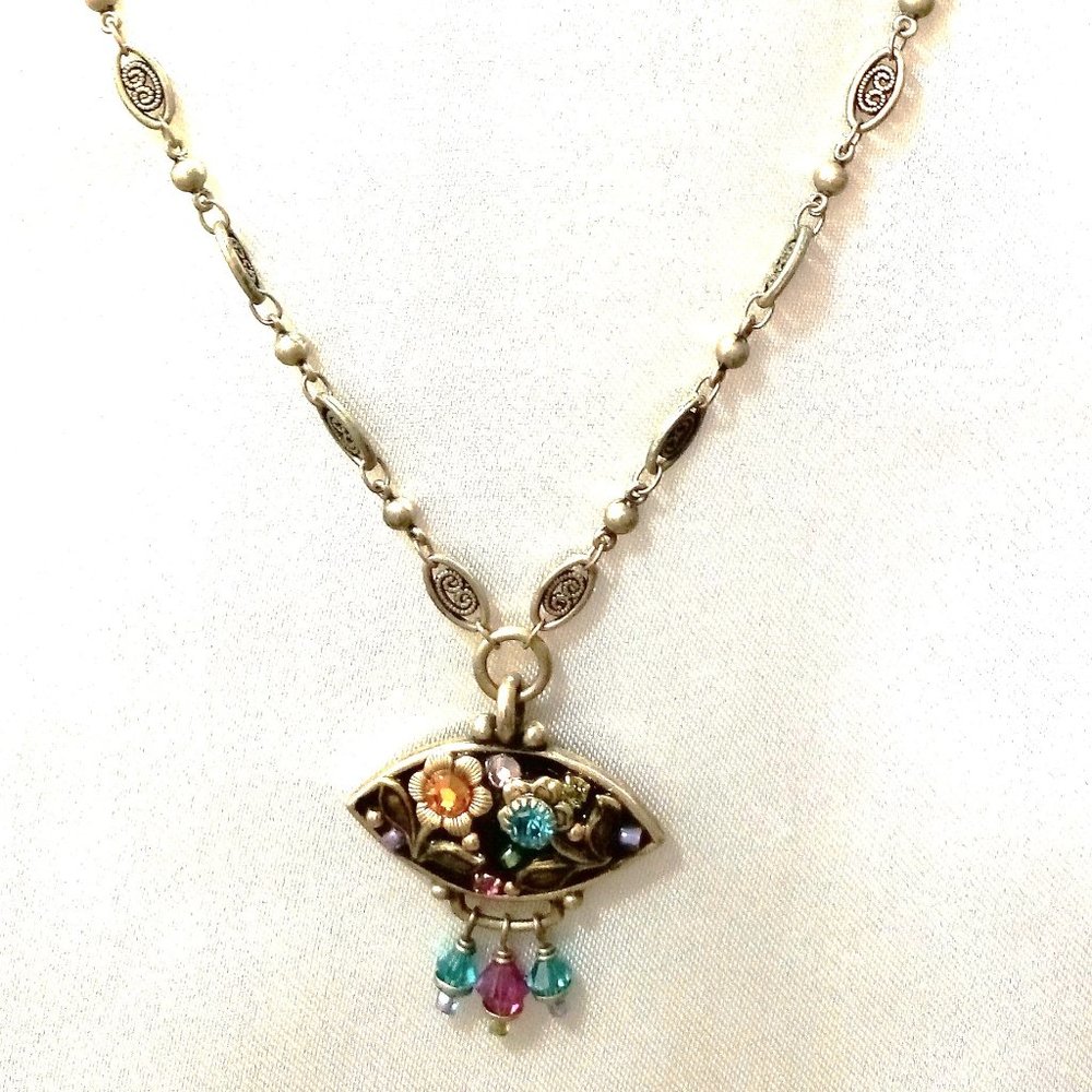 MICHAL GOLAN NECKLACE